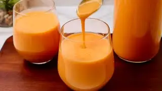 Fruity Drink Without ⛔️ Fruits‼️You will love 😋 this Nutritious, Creamy and so Delicious Drink