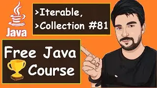 Iterable and Collection Examples |  2022  | Java Part -81