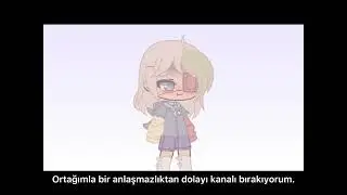 Bıraktım.