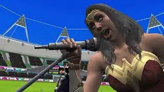 Lasso by Phoenix - GHWT: Definitive Edition (Performance Mode)