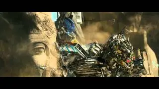 Noisia - Machine Gun [16Bit remix] Transformers Video