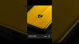 🔥СМАРТФОН LAMBORGINI - ЦЕНА СМЕШНАЯ