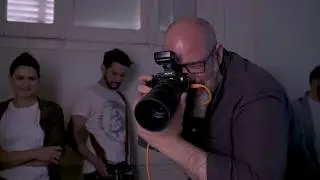 Cómo controlar la luz en fotografía gastronómica por Pablo Gil | 