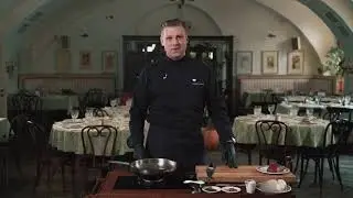 Бефстроганов