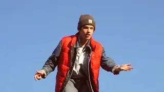 CRAZY. (Ft. D-MAN) - UGLYBOY [Music Video]