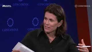 Climate Change: Meeting the Humanitarian Challenges | 2023 Concordia Annual Summit