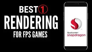 Exploring Rendering Option for Android Gaming