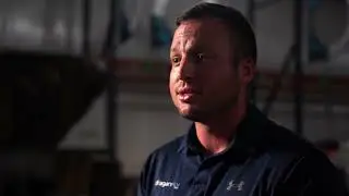 Brock Gooden on Draganfly's Inaugural First Responders User Conference