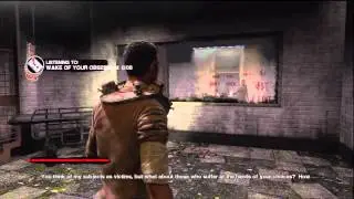 Lets Play - Saw 1 - Part 8