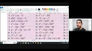 Matemáticas de 0 a 100 - clase 10