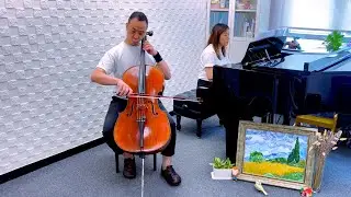 Trinity Cello Grade 5 J Strauss I: Radetzky March, arr. Lanning