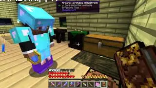 Minecraft Bedrock - Resonant Rise - #7 - Spectre Dimension