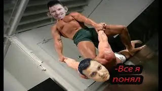 СУХАЧ НАЧАЛ БЫКОВАТЬ НА ГЛАДА НО ПОТЕРПЕЛ ПОРОЖЕНИЕ