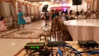 Актiлек Берекетов Бол жанымда атты анмен тойда