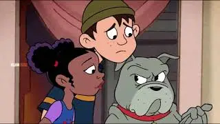 American Dragon Jake Long in Tamil - PROMO-19- Full Season Link At Description -Rare In Tamil