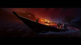 The Moment | Chill Background Music For Work