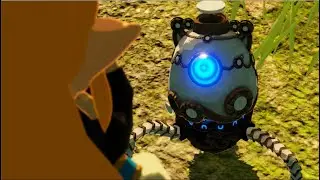 Hyrule Warriors: Age of Calamity Playthrough Part 6