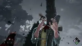 Dead by Daylight - Freddy Krueger