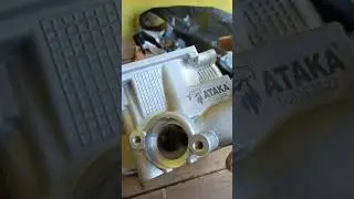 SUPERHEAD ATAKA MX 135/MX KING /VIXION