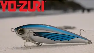 Snapper Fishing with the Hydro Twitchbait