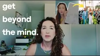How to Overcome Limiting Beliefs | Drawing Your Future Manifestation