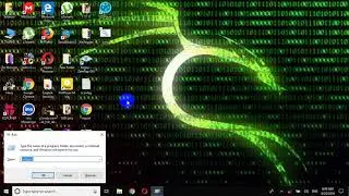 CMD Hack