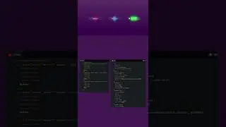 Modern CSS Glowing Button Hover Effects | Html CSS Tutorial 