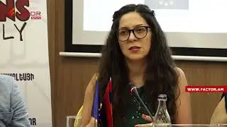 Մարդը զբաղված է, բայց միևնույն ժամանակ աղքատ է․ արդիական խնդիր է Հայաստանում․ Նվարդ Մարգարյան