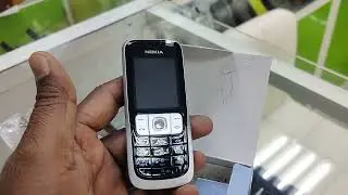 Nokia 2630 new original old stock