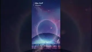 Alec Koff - Planetarium (background music for video)