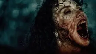 CENAZE (2025) - Karanlık Yolculuk Başlıyor | Full HD Yerli Korku Filmi