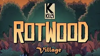 Village - Rotwood OST