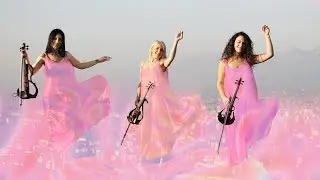 StrinGirls - Fllad (Official Video HD)