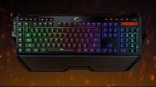 GSKILL RIPJAWS KM780 RGB Keyboard Review