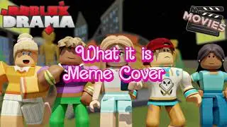 What it is - Jiafei Cover