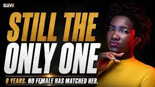 Ebony Reigns: The Story Ghana Still Can't Forget