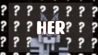 Her meme | Minecraft animation