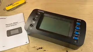 EPEver MT75 Remote Meter Display better than MT50?