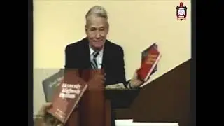 Чем христианство отличается от других религий (П.  Ракман)