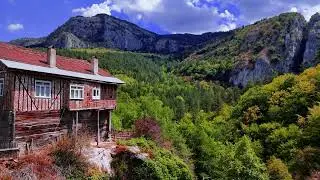 Horma - Valla Kanyonu