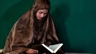 Belajar Membaca Al Quran dengan metode Al Barqy