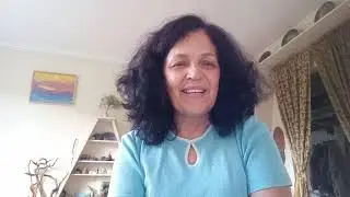 Фарида Соболева: Арт мастерская