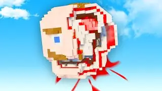 They added Blood & Gore in Teardown..
