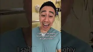 Why you SHOULD NOT eat if you have a stomachache