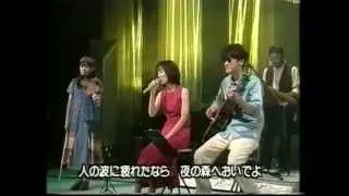 Hard To Find and ル・クプル - 平日の森