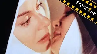 Les religieuses du Saint Archange - Luc Merenda et Ornella Muti - Film by Franciné - Film Français