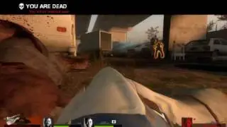 Left 4 Dead 2 Funny Moments Montage Part 2
