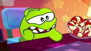 Om Nom Stories Season 6 Teaser