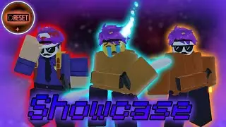The Ultimate Battle [Champion Red/Distrust Sans/Distrust: Cooler Edition] Showcase