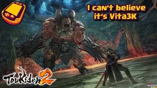 New Vita3K Fork Android New List of Playable Games 2026